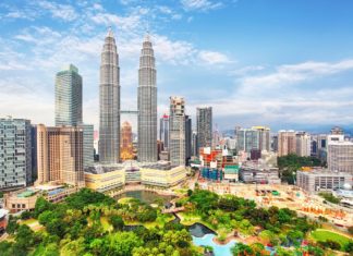 Den v Kuala Lumpur | tomas1111/123RF.com