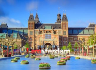 Rijksmuseum v Amsterdamu | dennisvdwater/123RF.com